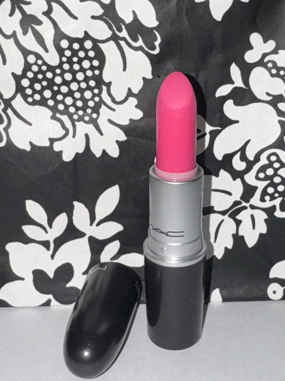 MAC Cosmetics Silly Lipstick